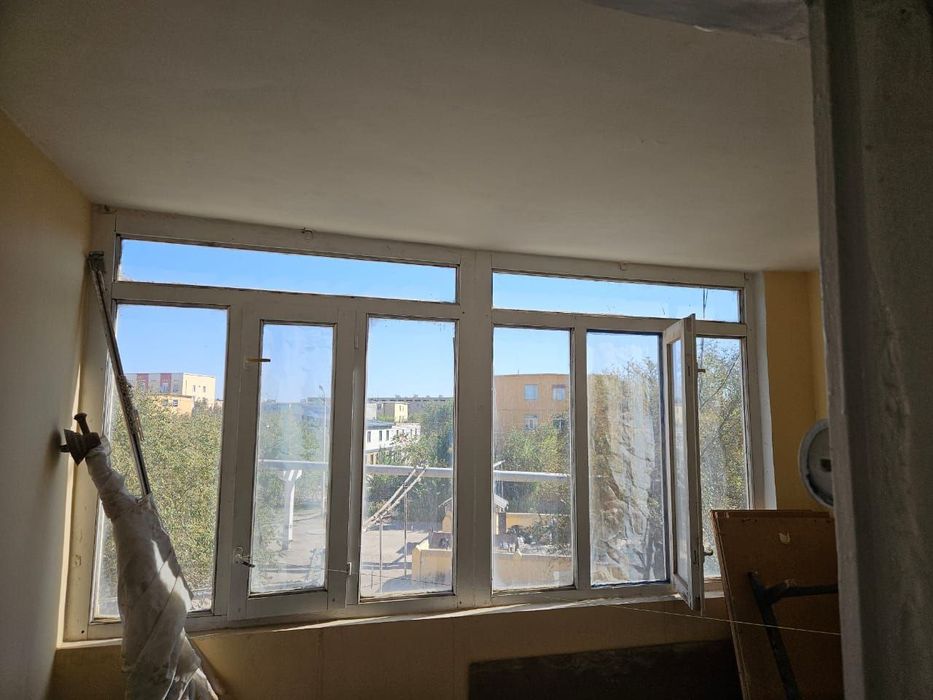 Квартира сотилади