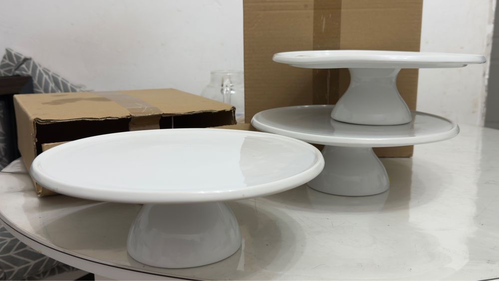 Тортница универсальная