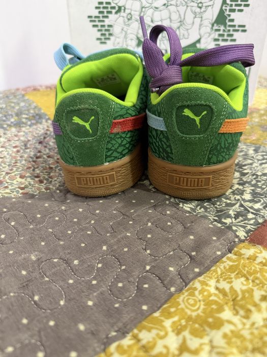 Продавам маратонки Puma