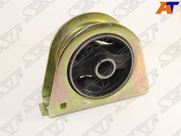 Подушка двигателя передняя  Mitsubishi Outlander