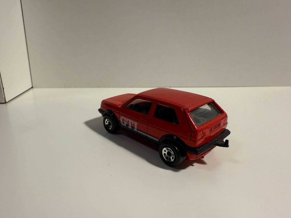 Matchbox VW II GTI