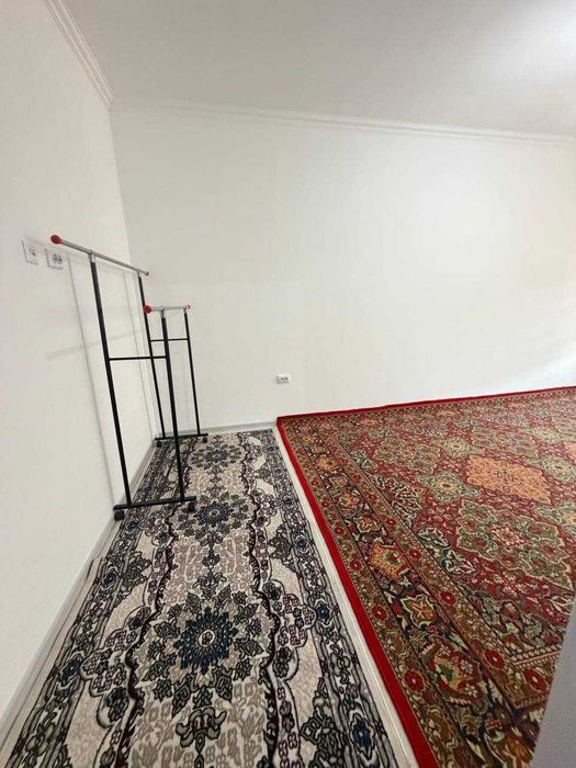 (М) O‘rikzor Residence’da 2 xonali kvartira ijaraga beriladi