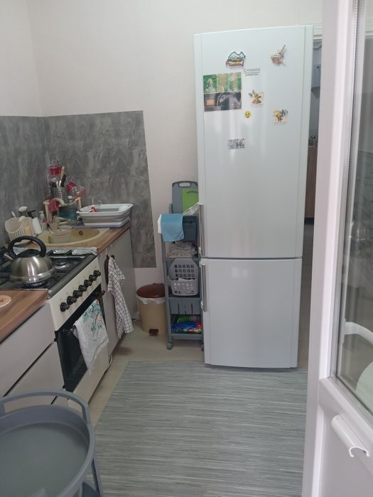 Продам 1 комнатную квартиру
