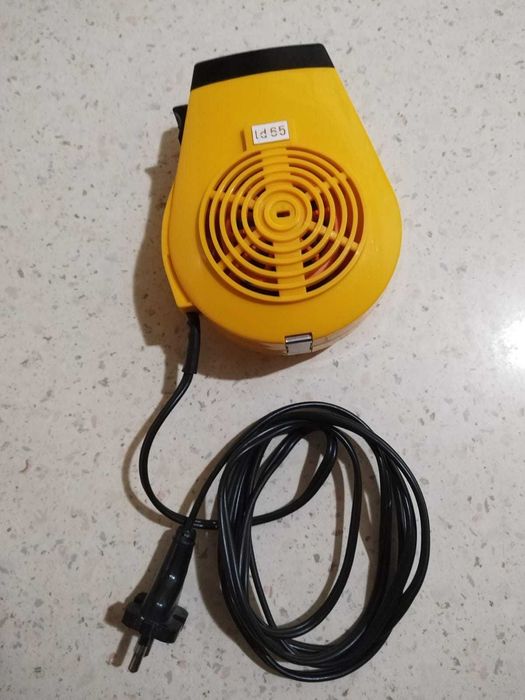 Uscator par LD 65 aer cald/rece colectie Functional