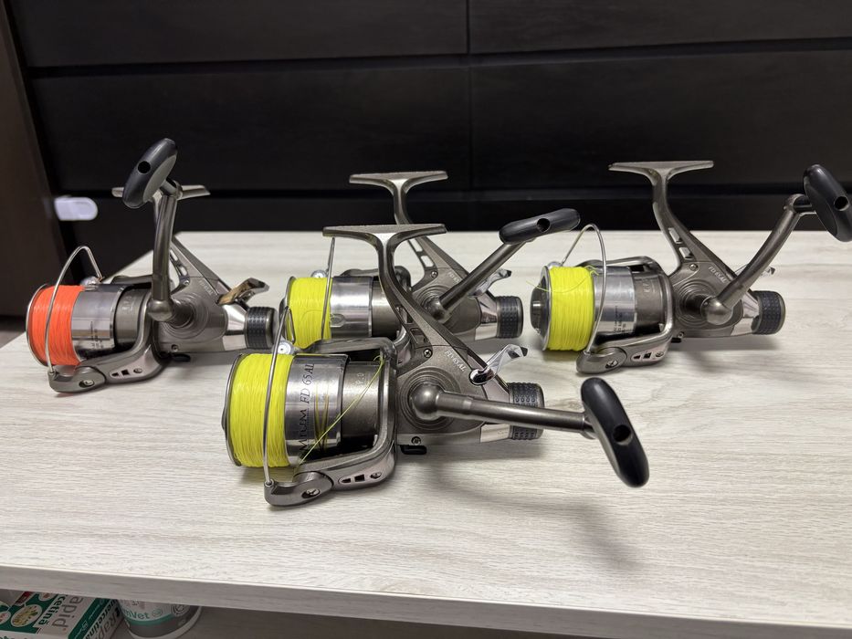 De vanzare!!! Lansete, mulinete, accesorii