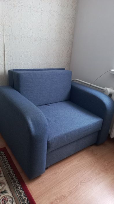 Продам диван раскладной