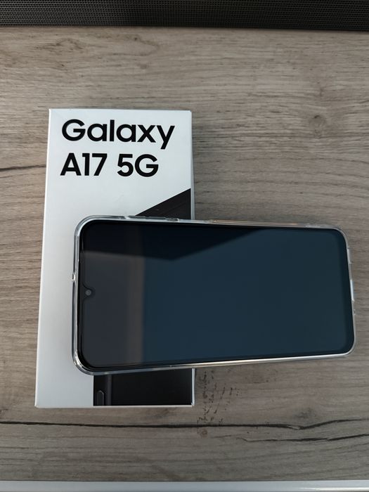 Samsung A17 5G Nou