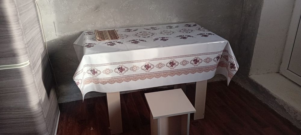 В Балыкши 1комн.квартира
