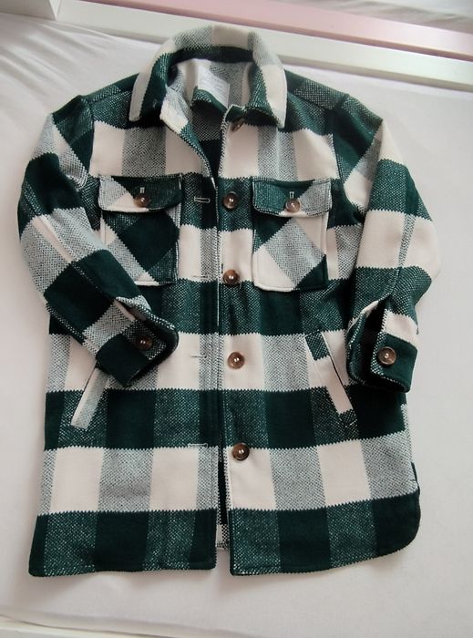 Jachetă fete Primark 9-10 ani