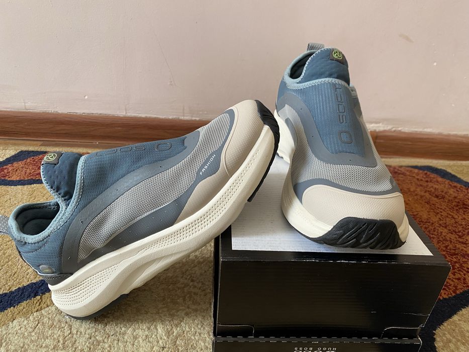 Кроссовки Li Ning