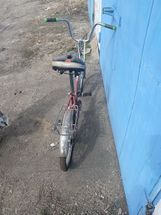 Продам велописипед кама