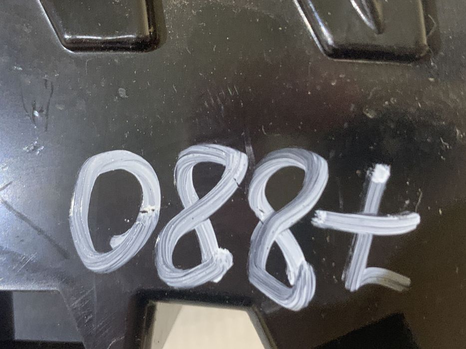 Lampa stop stanga pe hayon, Skoda Enyaq, 2021, 2022, 2023, 2024, cod origine OE 5LG945307B.