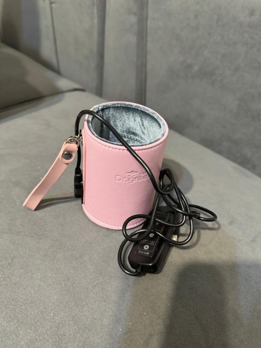 Подогреватель-стерилизатор Maman