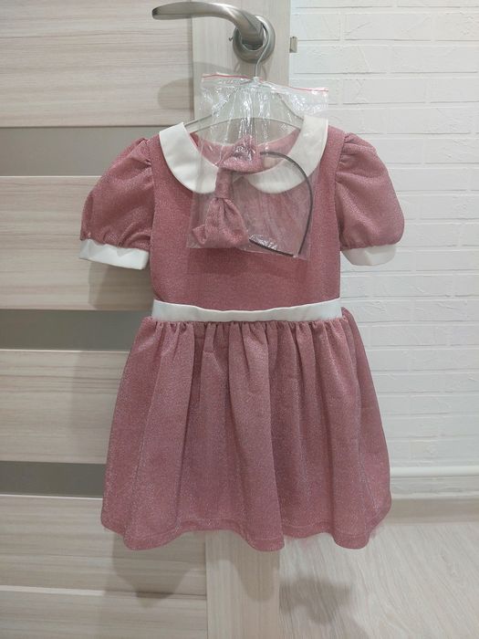 Продам нарядное платье