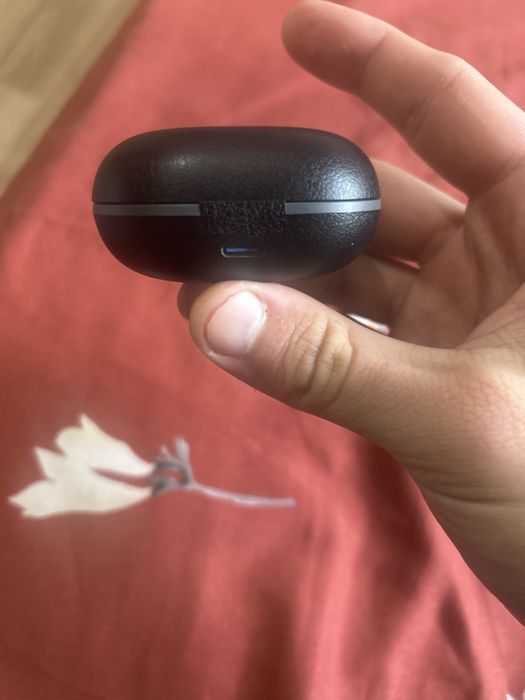 Earbuds soundpets bass 5h autonomie