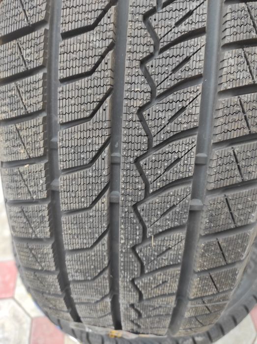 покрышки R17 FARROAD