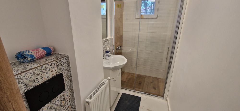 Apartament 1 camera regim hotelier - Provista Narcisei