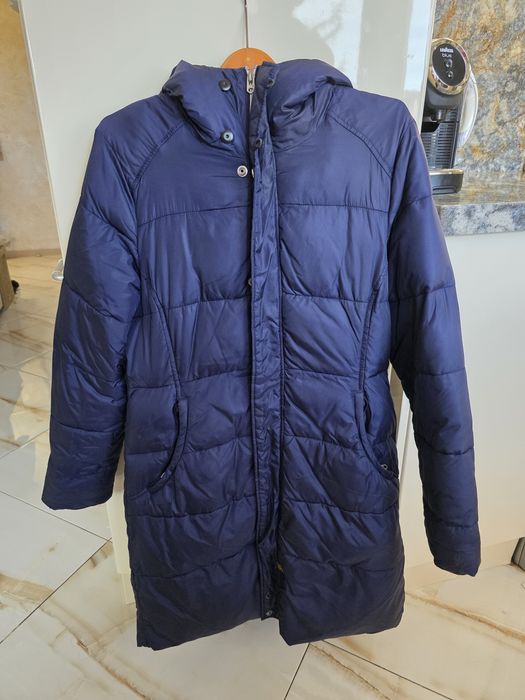 G star Raw дамско зимно яке