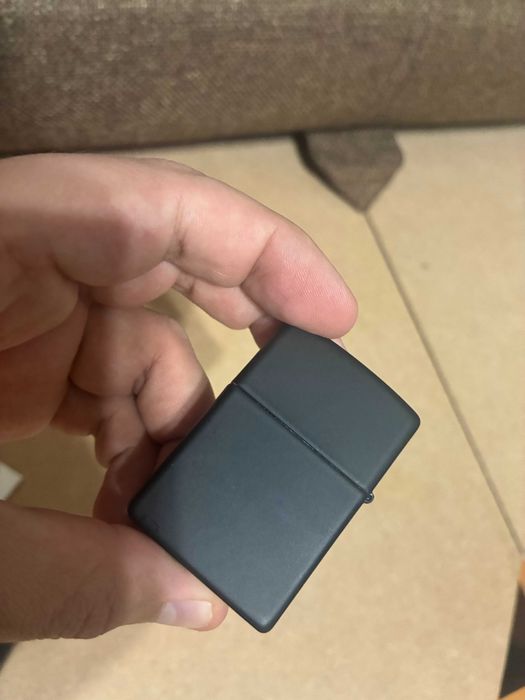 Зажигалка Zippo - оригинал