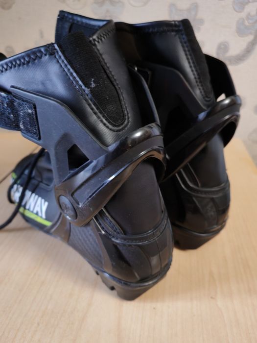 Лыжи BRADOS Pro + ботинки