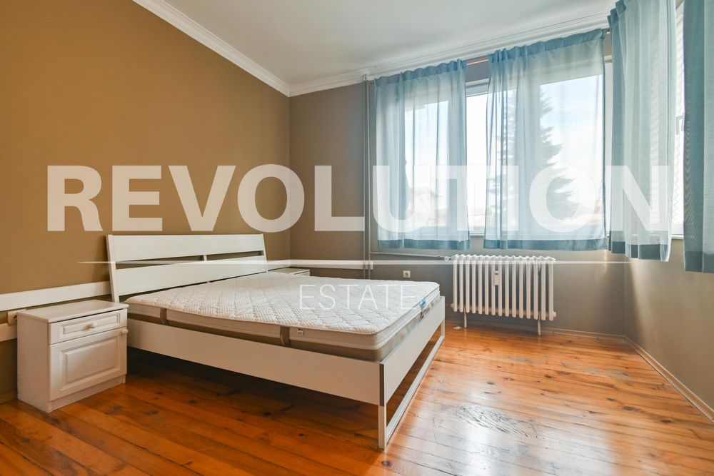 Дава се под наем Двустаен апартамент в София, Център - 81 кв.м за 750 € - Снимка #6