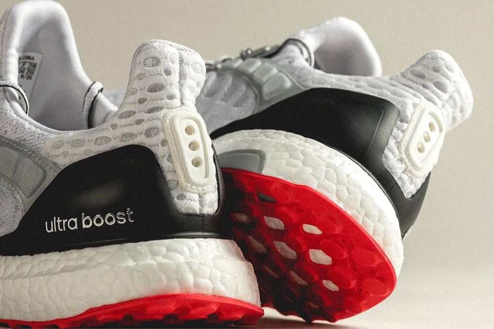 Adidas ultra boost