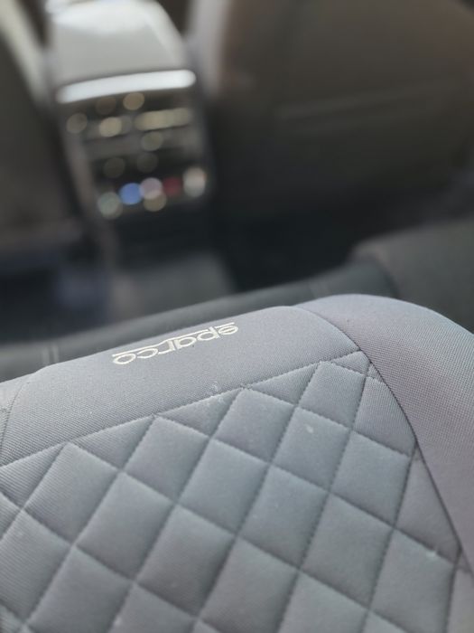 Фолцваген Пасат В8