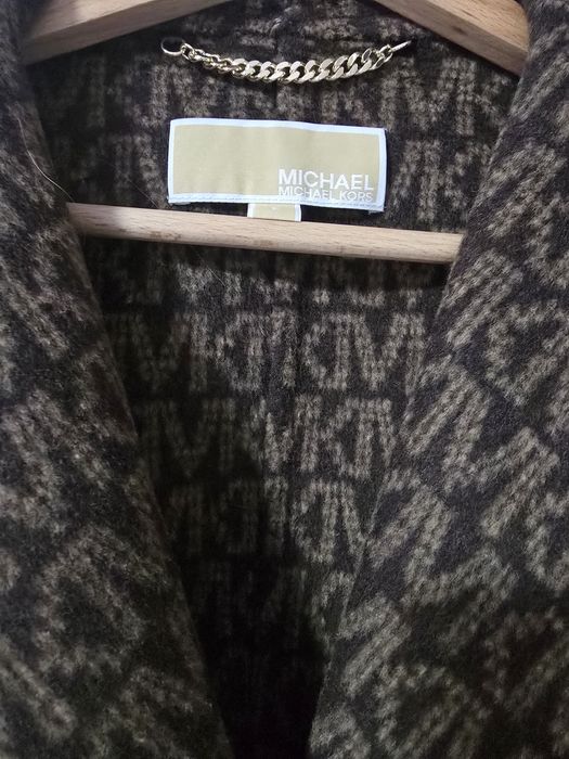 Палто Michael Kors размер М