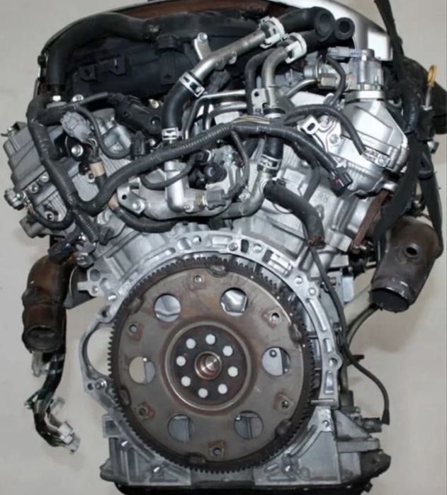 Продам двигатель на лексус гс 300