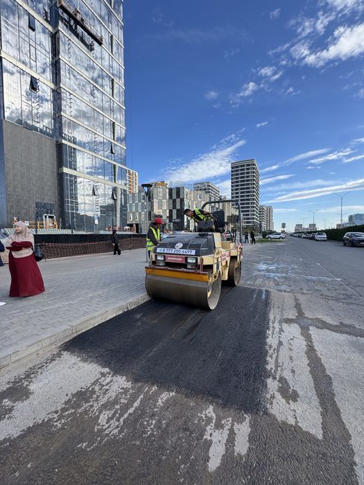 Услуги экскаватора Hyundai 145