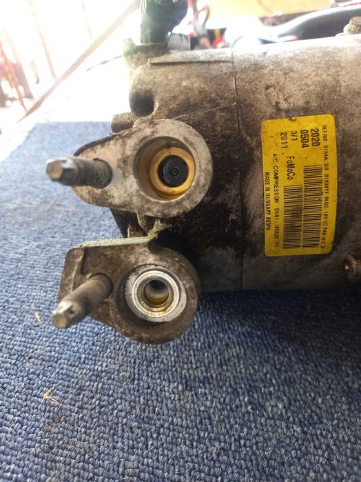 Dezmembrari diverse Ford Focus 3/Cmax 1.0L Ecoboost conform listei