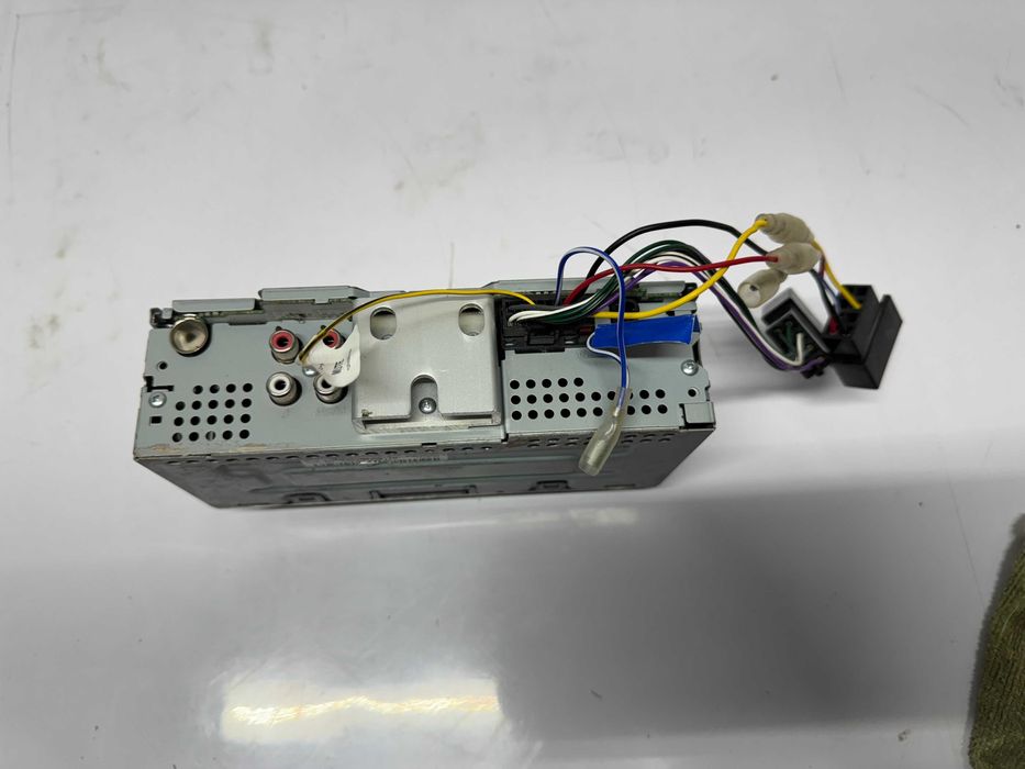 Радио за кола CD - Pioneer MVH-S110Ul