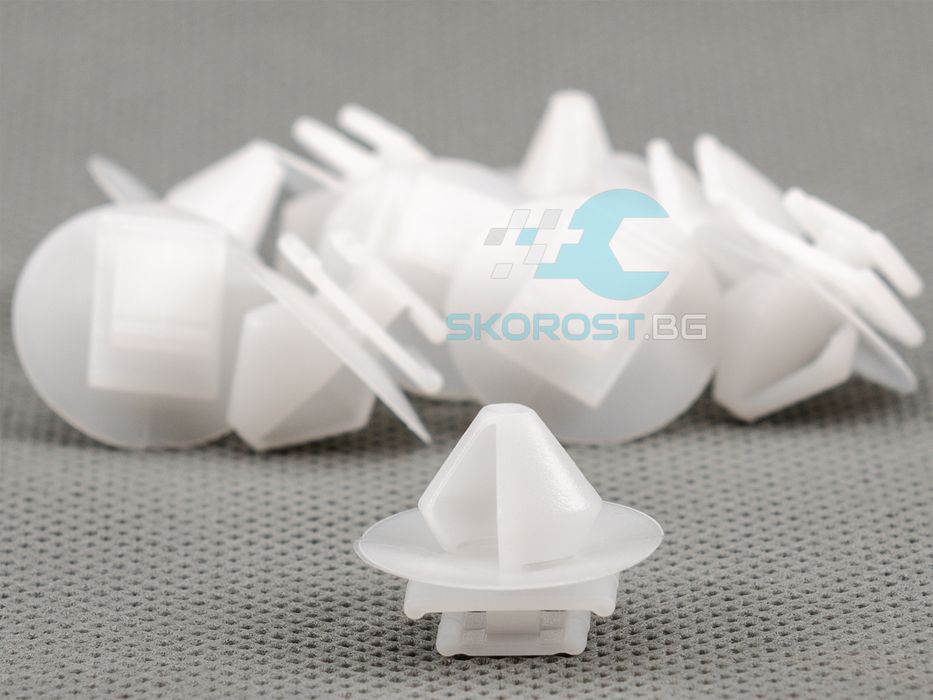 10 бр. Щипки за CITROEN VW