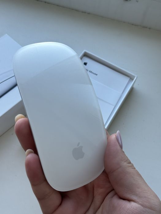apple magic mouse