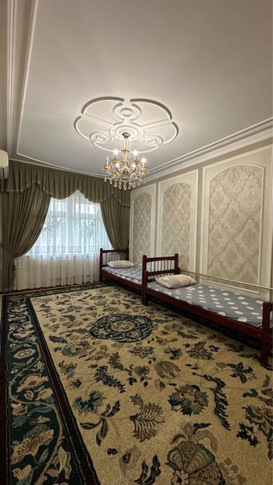 Сдается 5-комнатная квартира Шайхонтохурский район