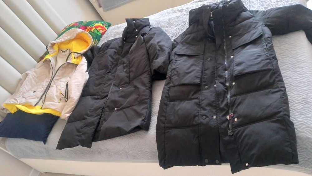 Продам женские вещи