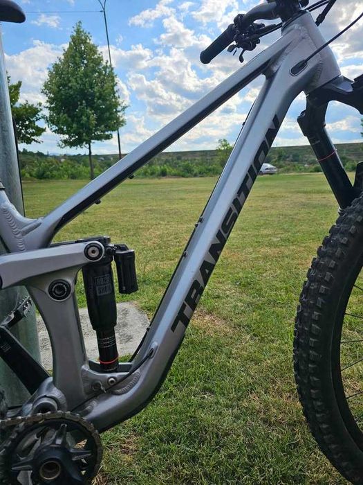 Ендуро колело Transition Sentinel 29"