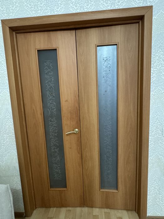 Срочно продам двери
