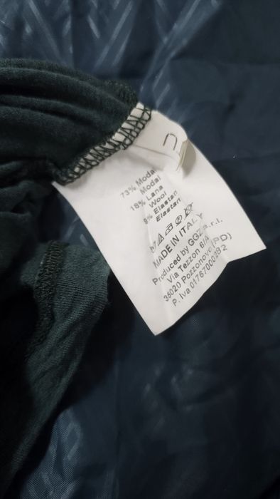 Rochie midi lana Nortland