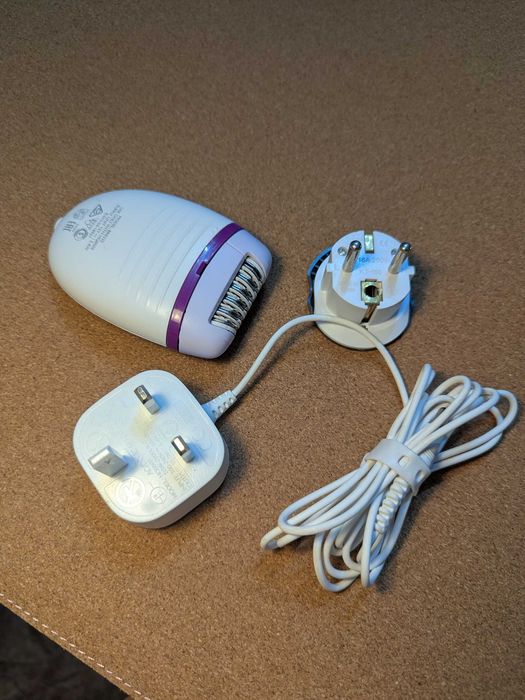 Эпилятор Philips BRE225 Satinelle Essential