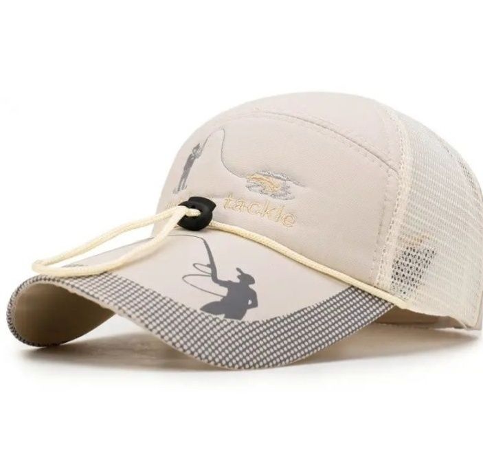 Шапки с дълга козерка