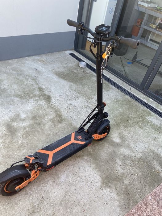 De vanzare kukirin g2 max