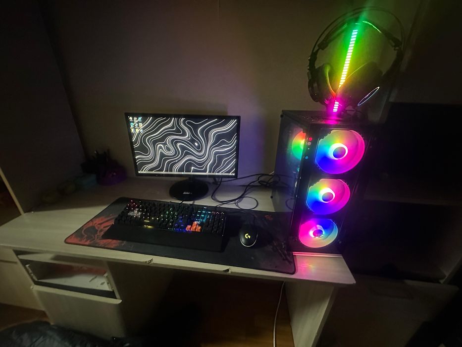 Продам пк за 160