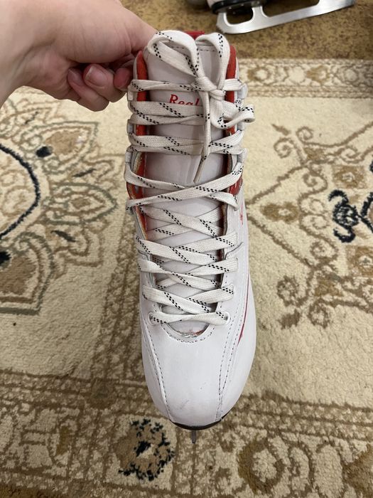 Коньки для катания