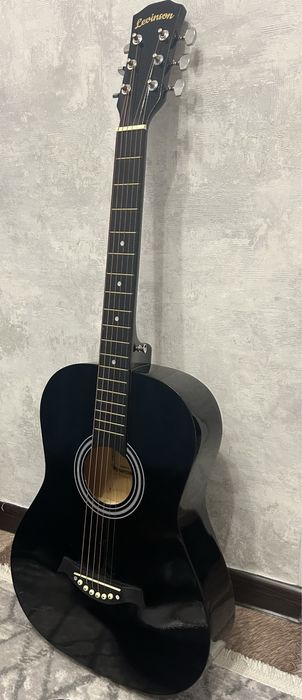 Гитара акустическая