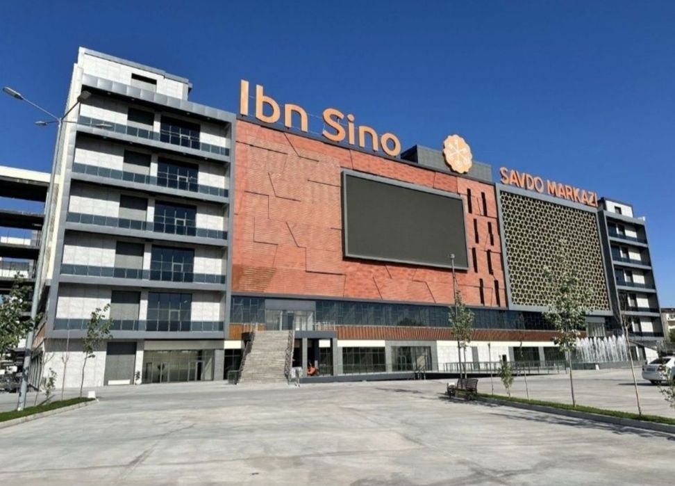 Участка 8 сотих. Ор-р  Ибн-Сино строй маркет рўпарасида.