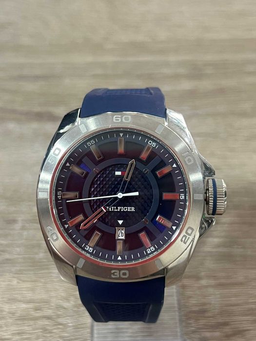 Tommy Hilfiger  1792134 Мъжки часовник