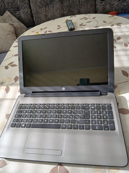 Лаптоп за части HP и ASUS