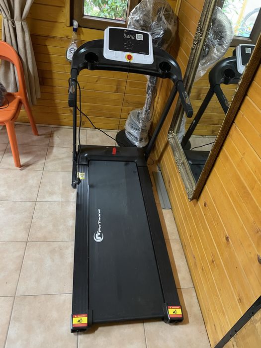Banda de Alergat Electrica FitTronic D2000 Ca si Noua