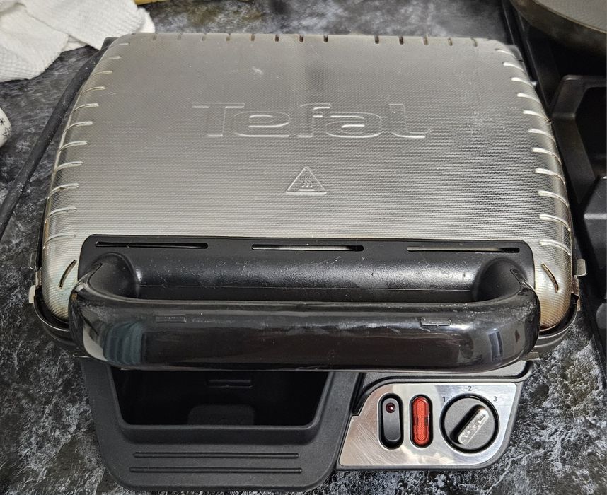 Электрогриль Tefal GC306012